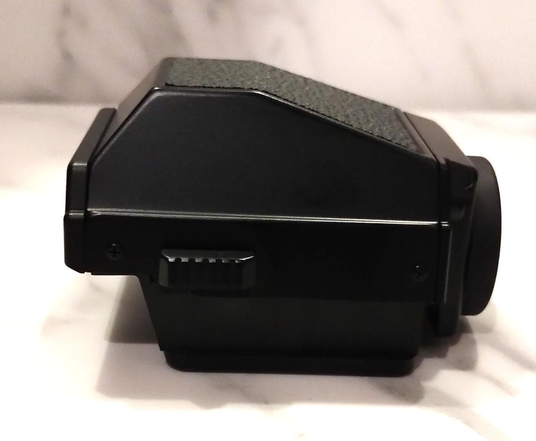 新品未使用 Nikon DE-2 アイレベルファインダー(F3用)