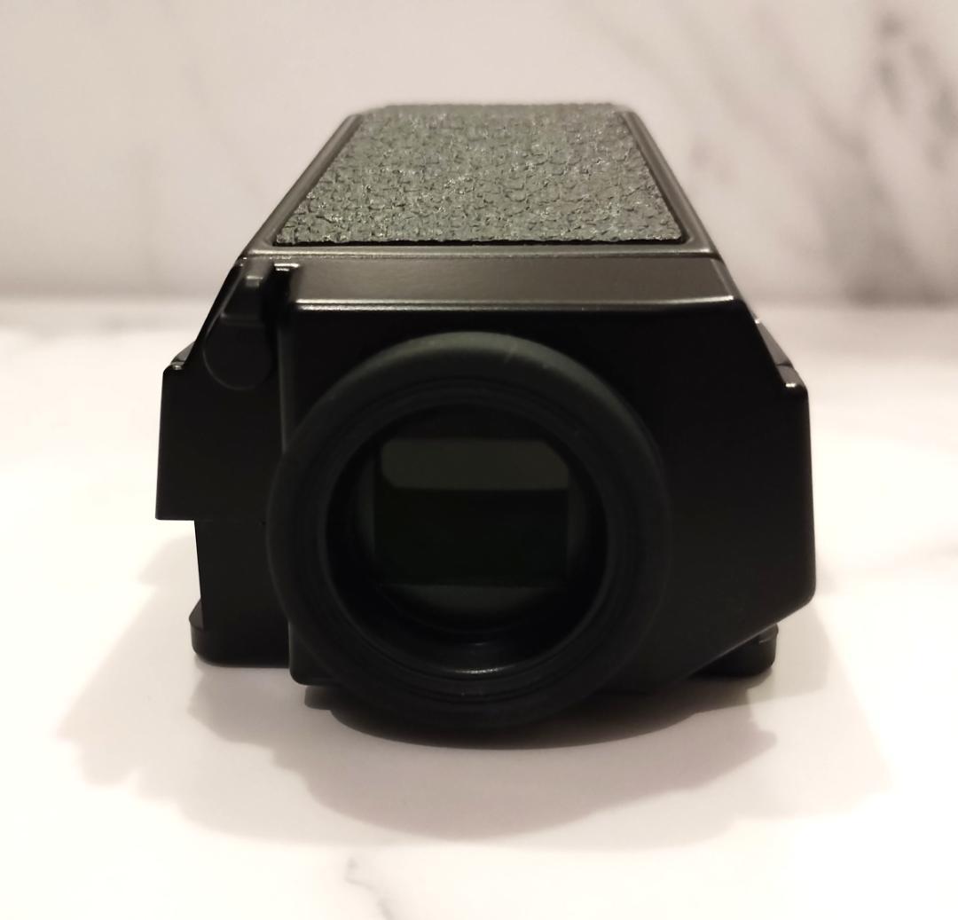 新品未使用 Nikon DE-2 アイレベルファインダー(F3用)