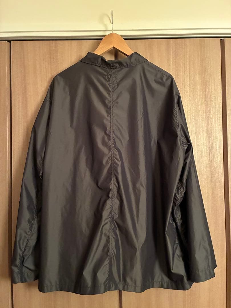 Post O' Alls ポストオーバーオールズ フレンチチャイナ ジャケット