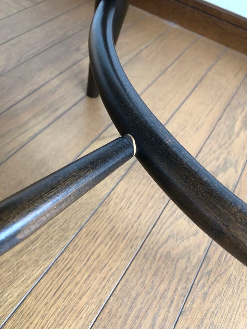 ERCOL アーコール アームチェア　 一脚