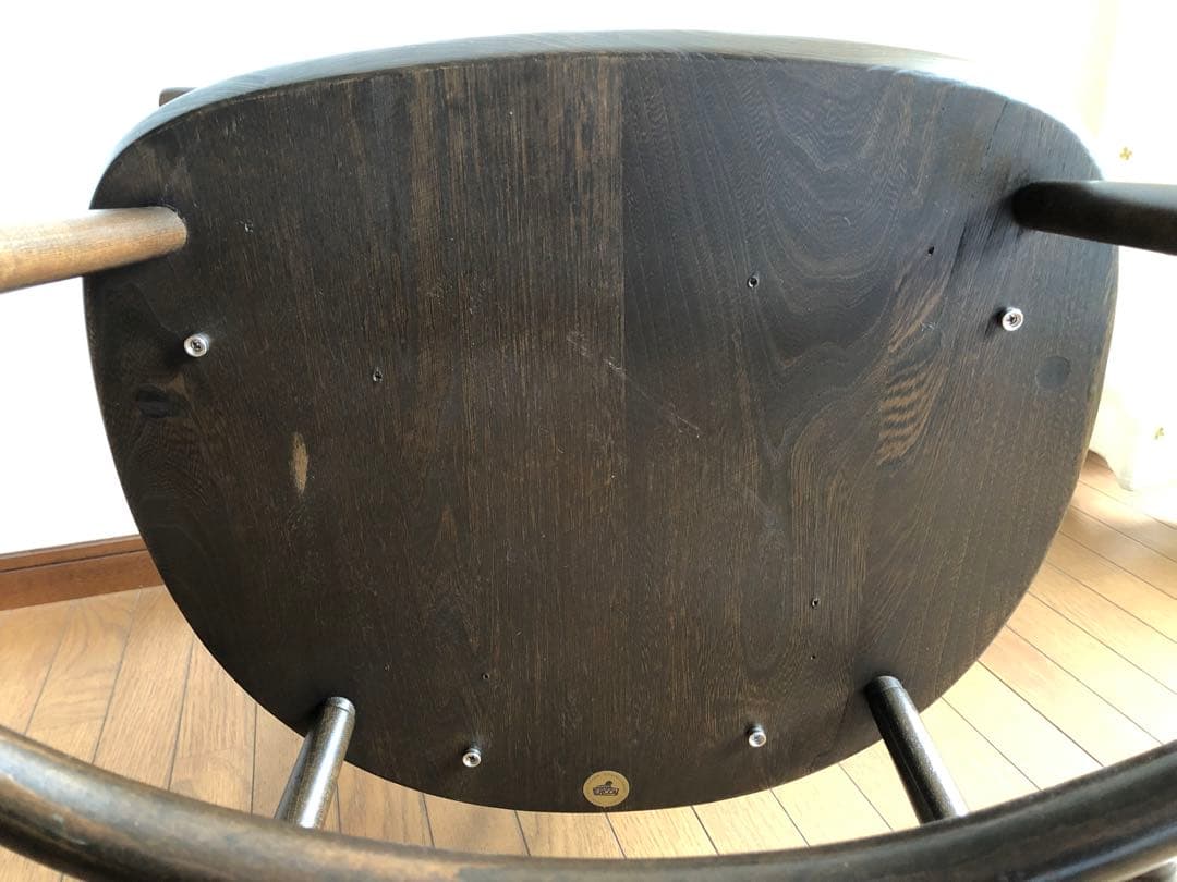 ERCOL アーコール アームチェア　 一脚