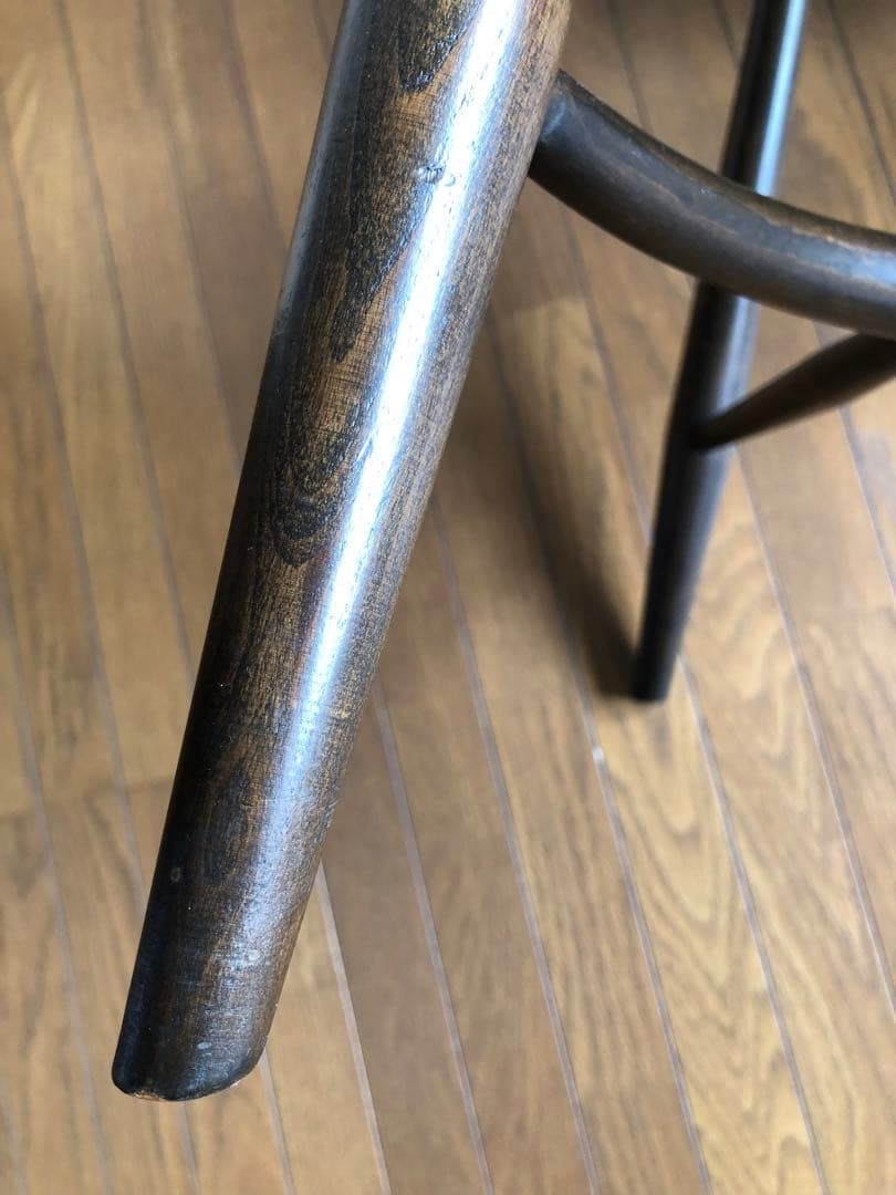 ERCOL アーコール アームチェア　 一脚