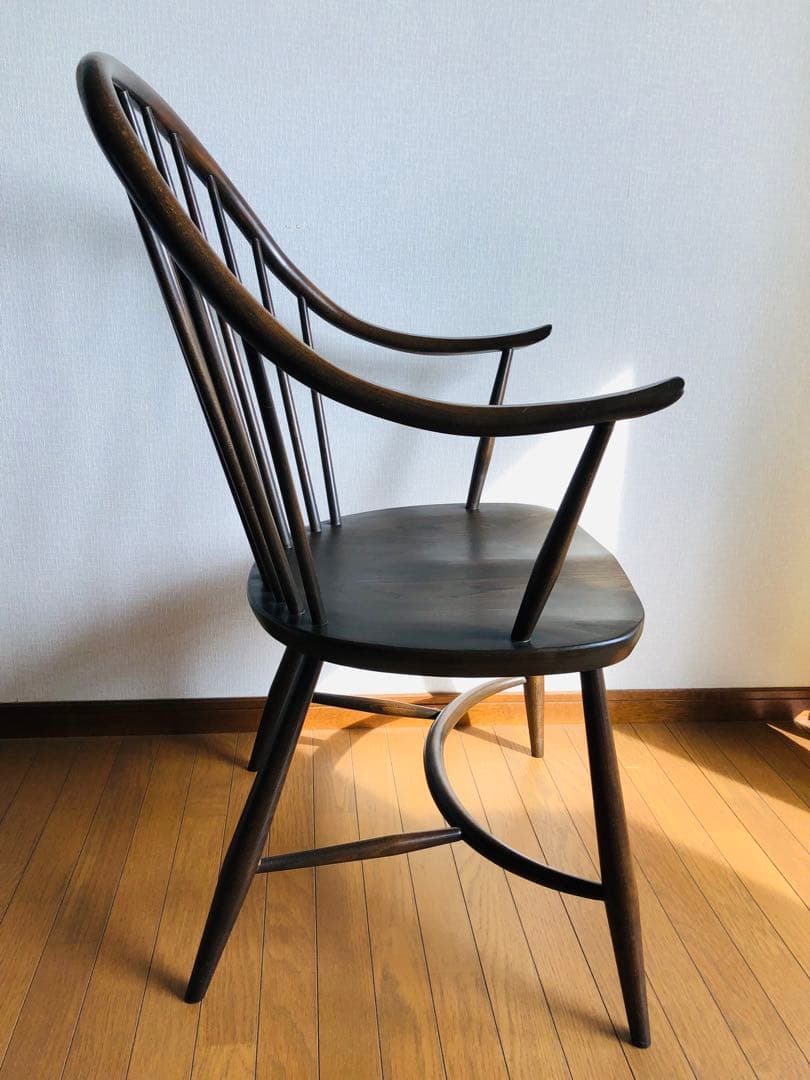 ERCOL アーコール アームチェア　 一脚