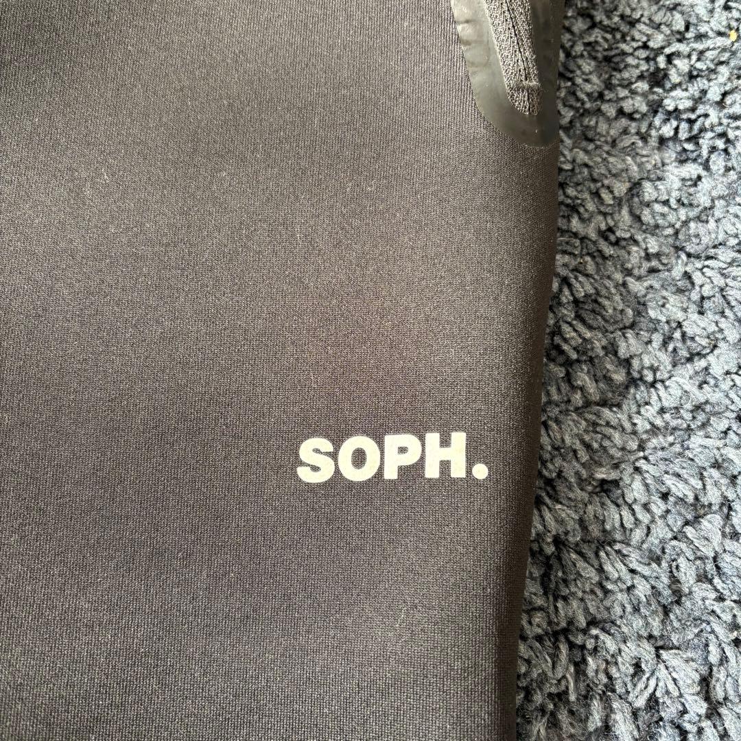 FCRB F.C. Real Bristol SOPH コカコーラ パンツ S