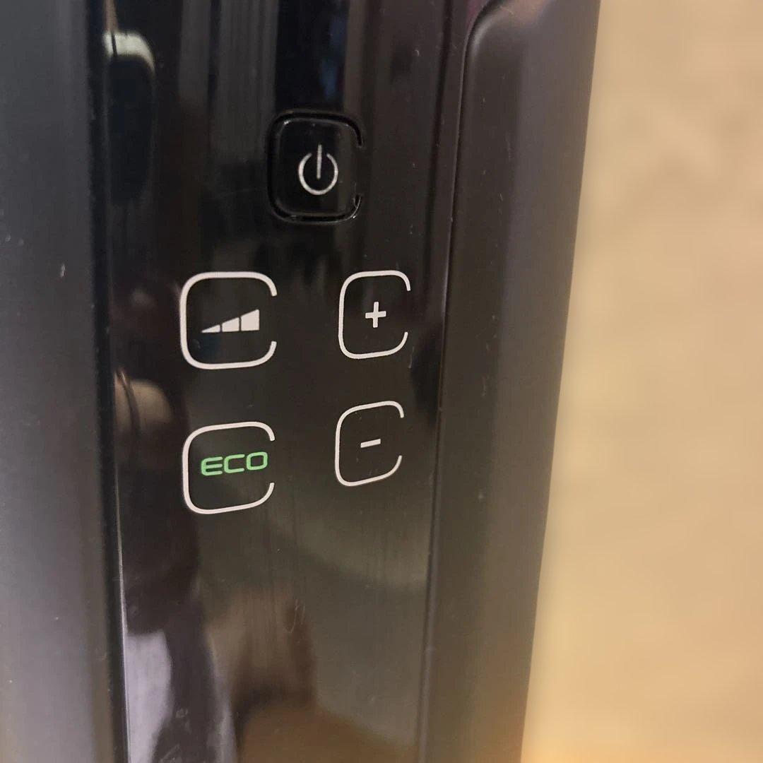 デロンギ　マルチダイナミックヒーターMDH15WIFI-BK 1500W