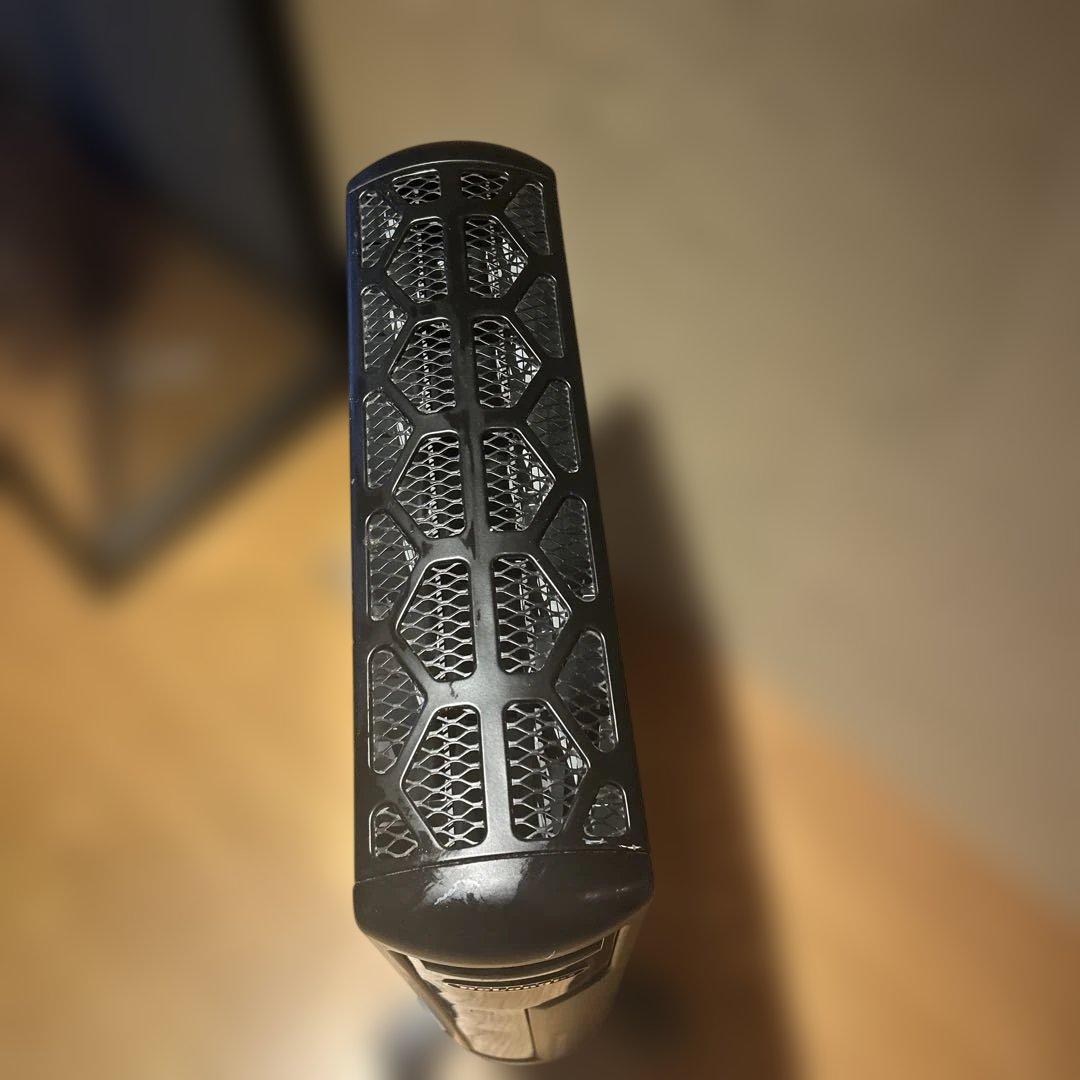 デロンギ　マルチダイナミックヒーターMDH15WIFI-BK 1500W