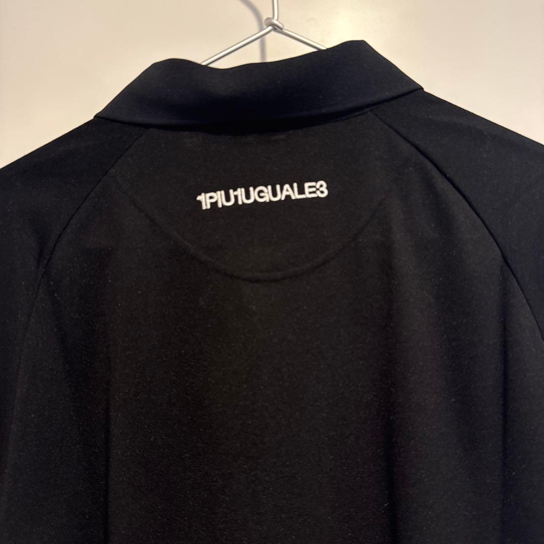 新品 ウノピュウノウグァーレトレ ゴルフウェア