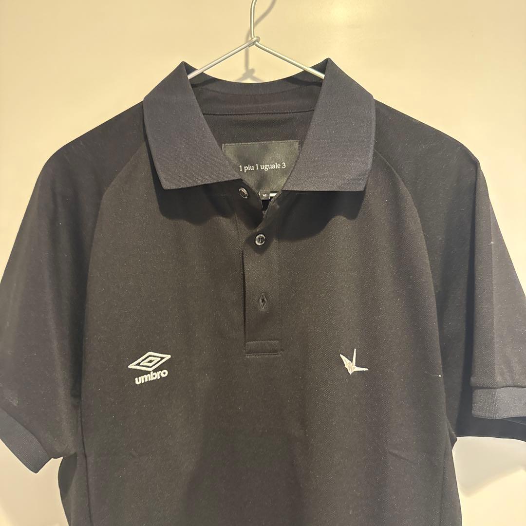 新品 ウノピュウノウグァーレトレ ゴルフウェア