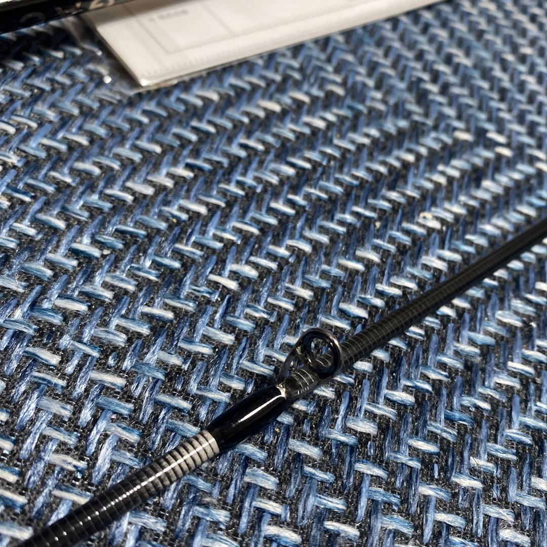 出品11/24まで【極美品】アピア グランデージレガシー S68MLT