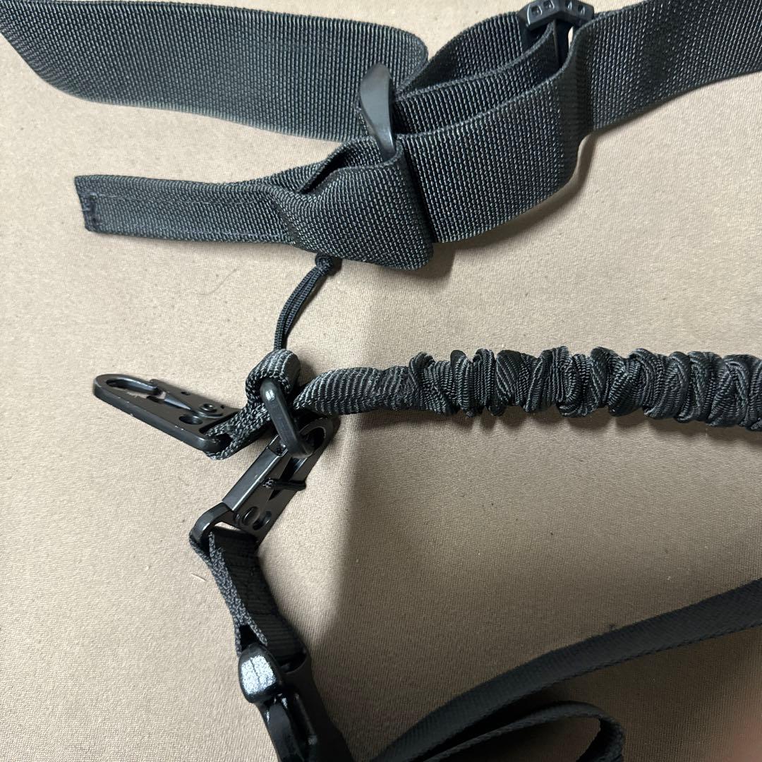 田村装備開発 TTGD Dual Role Sling
