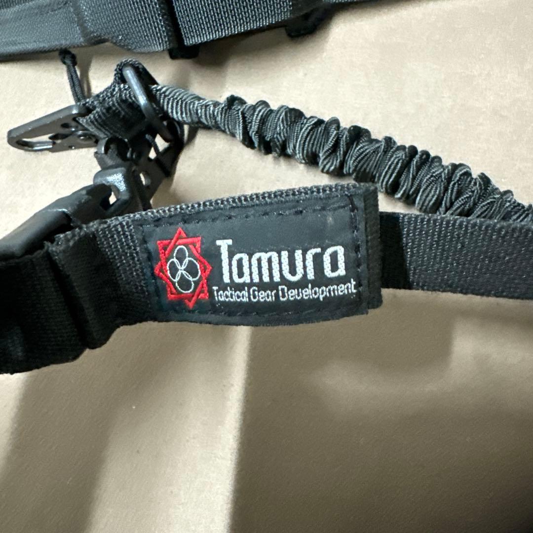 田村装備開発 TTGD Dual Role Sling