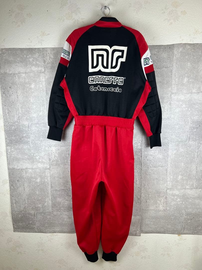 希少 鹿島アントラーズモデル ■練習用 キーパースーツ エネーレNR