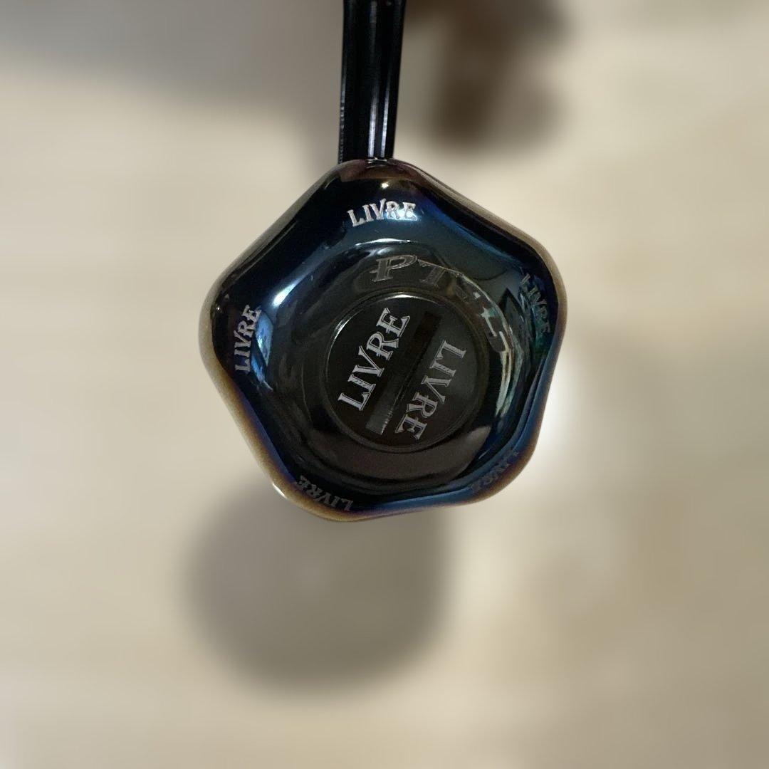 LIVRE リブレハンドル　LightArm 65 PT35