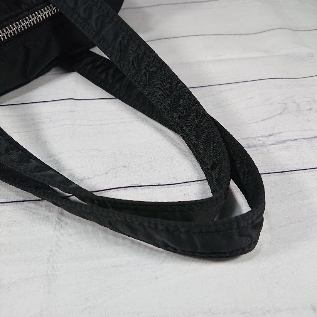 PORTER ポーター タンカー ミニボストンバッグ(L) ブラック 吉田カバン