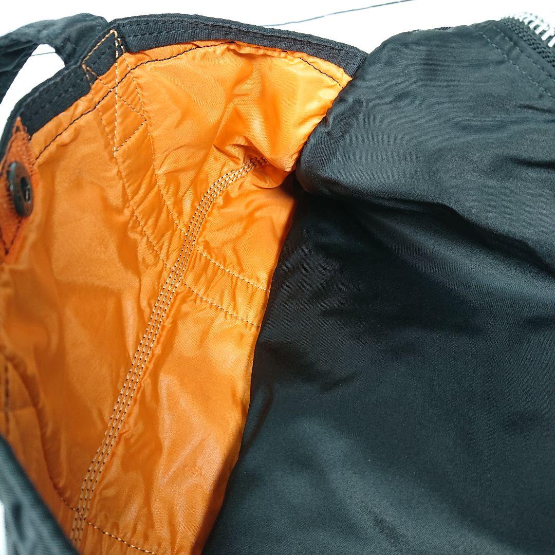 PORTER ポーター タンカー ミニボストンバッグ(L) ブラック 吉田カバン