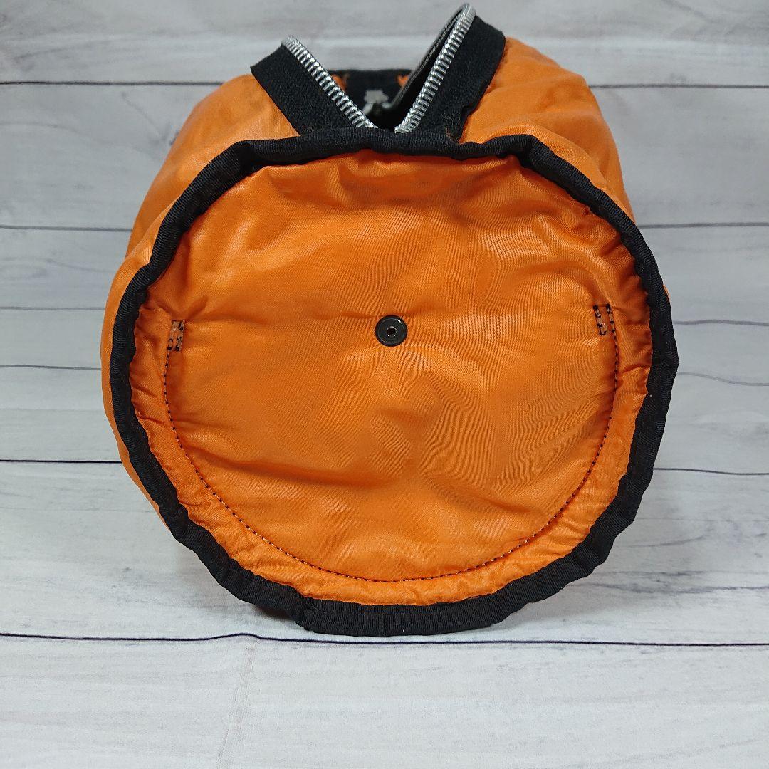 PORTER ポーター タンカー ミニボストンバッグ(L) ブラック 吉田カバン