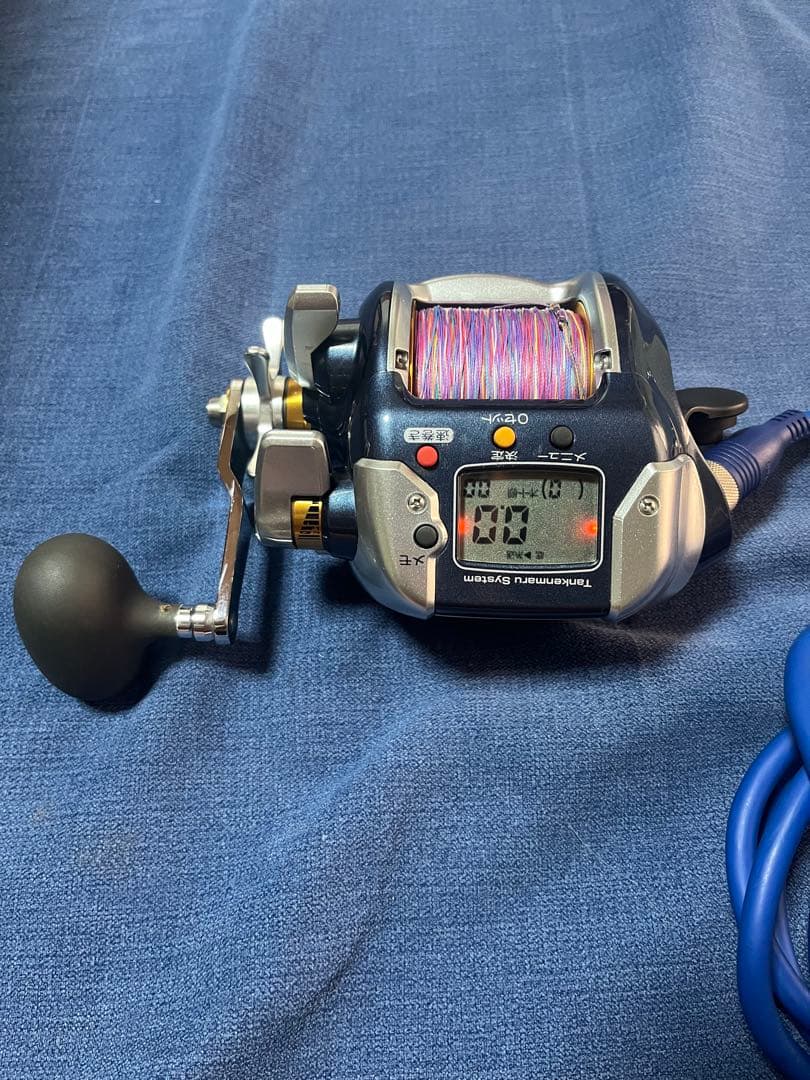 シマノ ビーストマスター3000