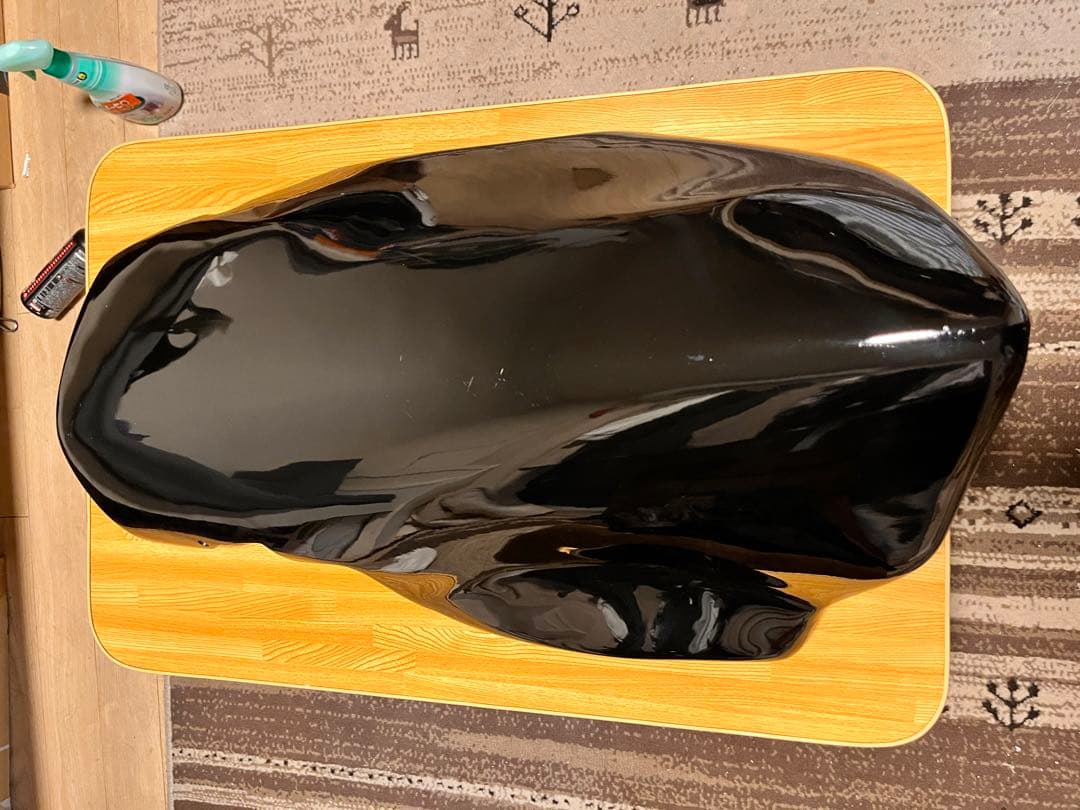 アンダーカウル 汎用　バイク　cb400sf zrx 400 z900rs