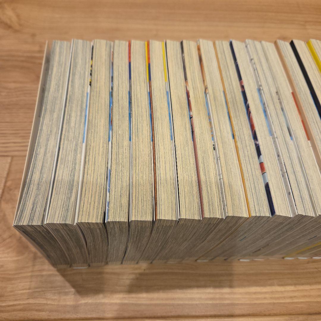 アオアシ　漫画　7～36巻、38巻