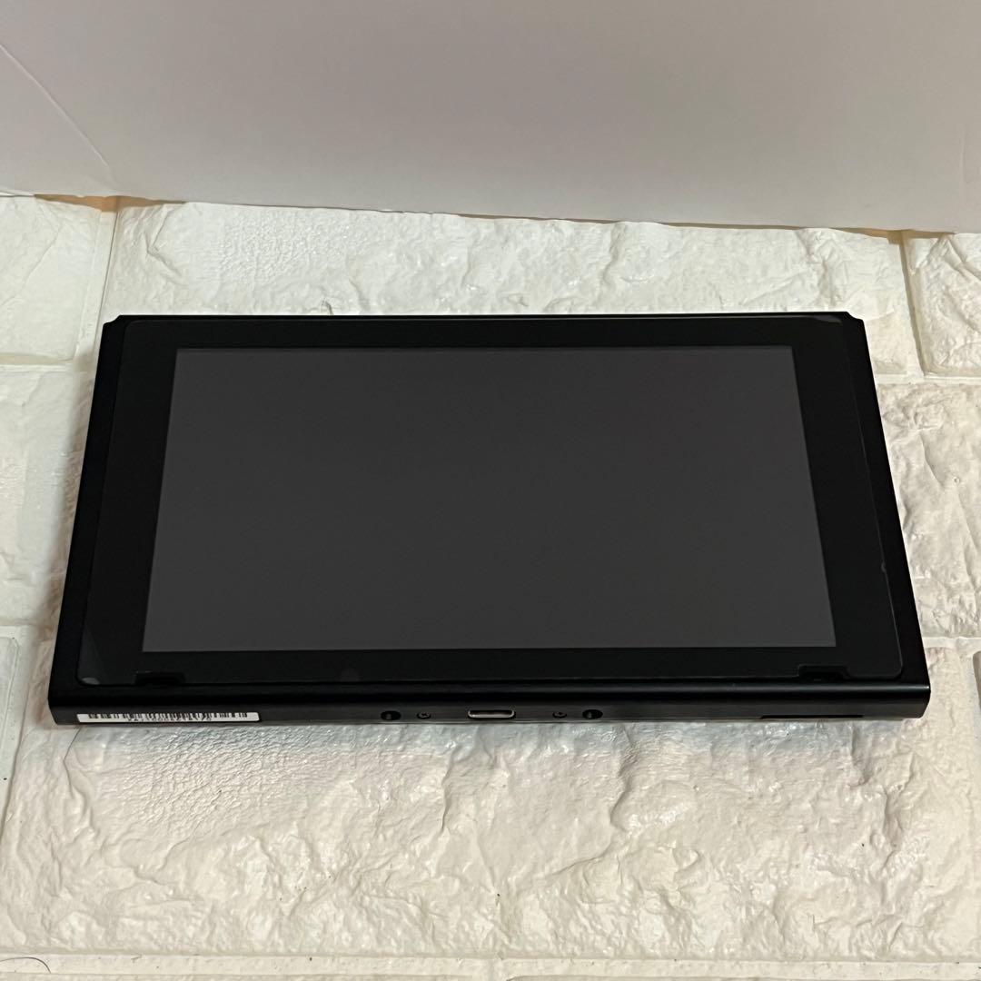 Nintendo Switch 2017 XAJ ニンテンドー　スイッチ　未対策