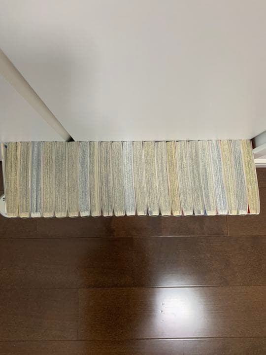 漫画ワンピース　単行本22冊セット(65〜86巻)