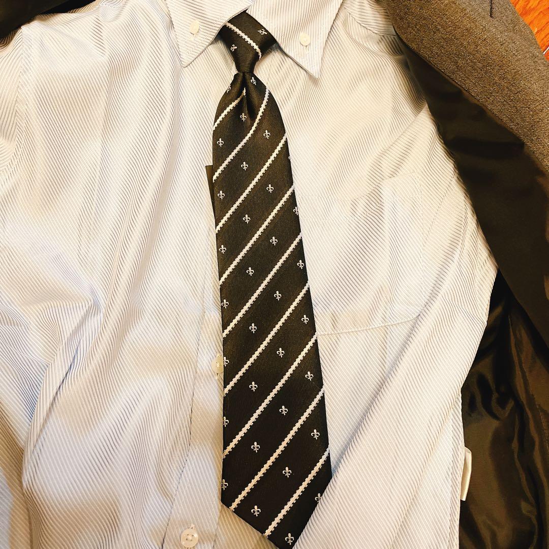 ❤️オリバーハウス　男の子フォーマル5点セット 150 卒服　卒業式　☆美品☆