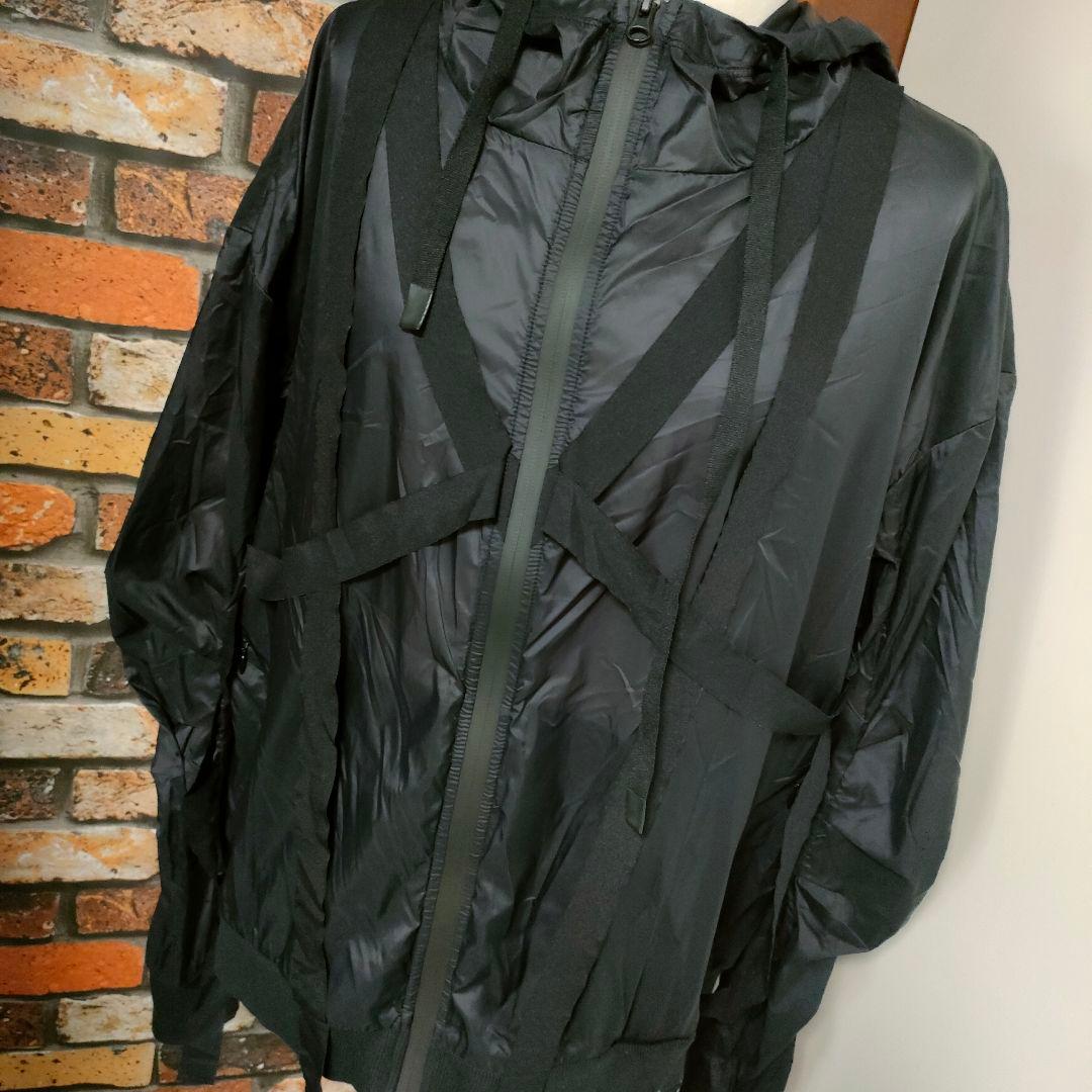 【✨新品✨】ALO YOGA◎スウェイジャケット ヴィンテージ パーカー 黒