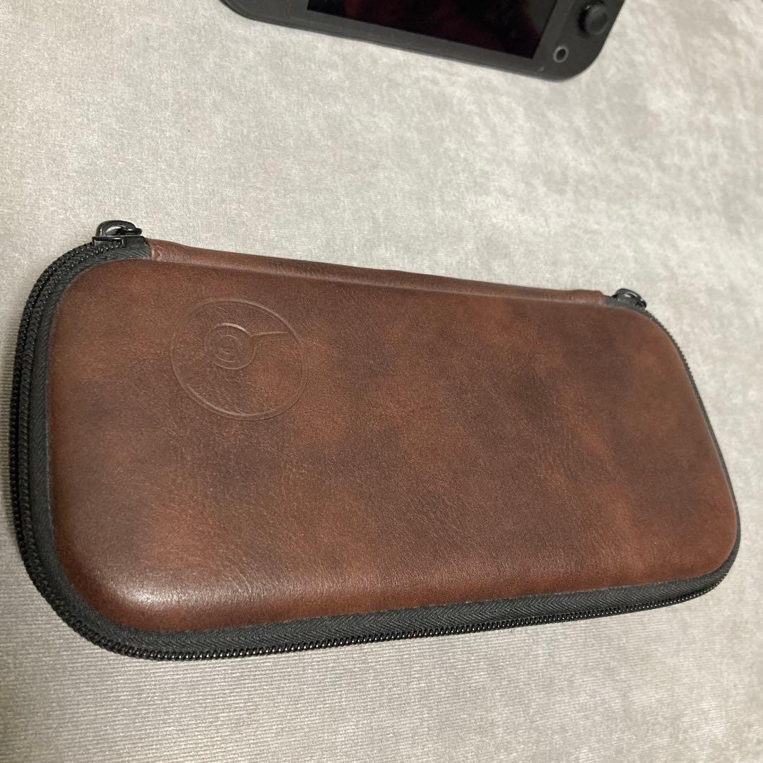 ニンテンドースイッチライト　ディアルガ　パルキア