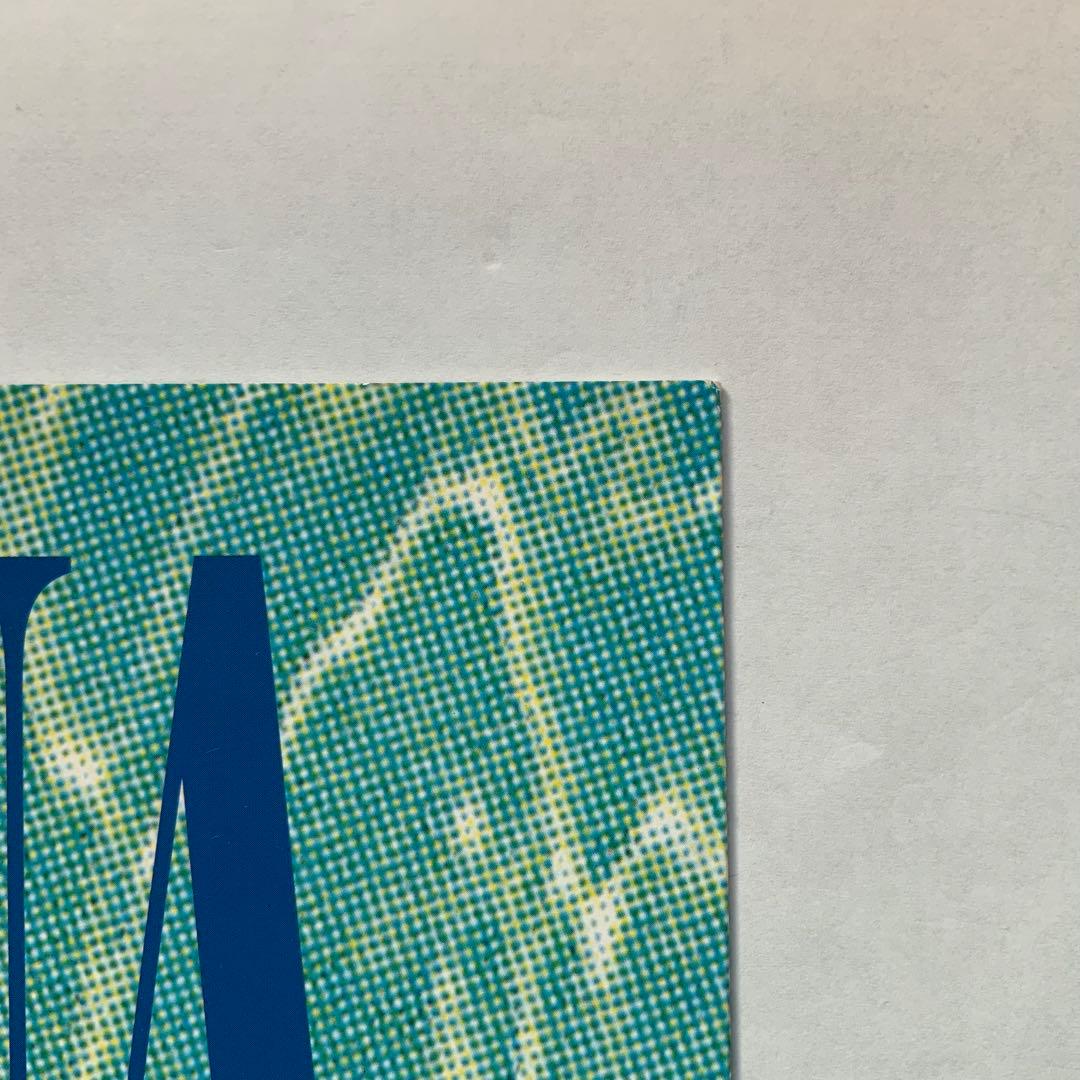 Nirvana Smells Like Teen Spirit UK 12”