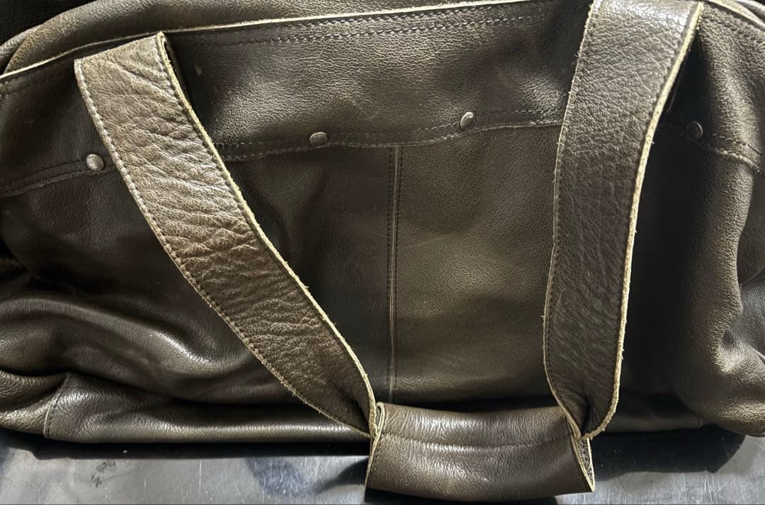 【DIESEL】バッグ