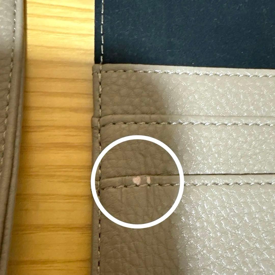 【美品】エジューファミリアコラボiPhoneケースマルチS