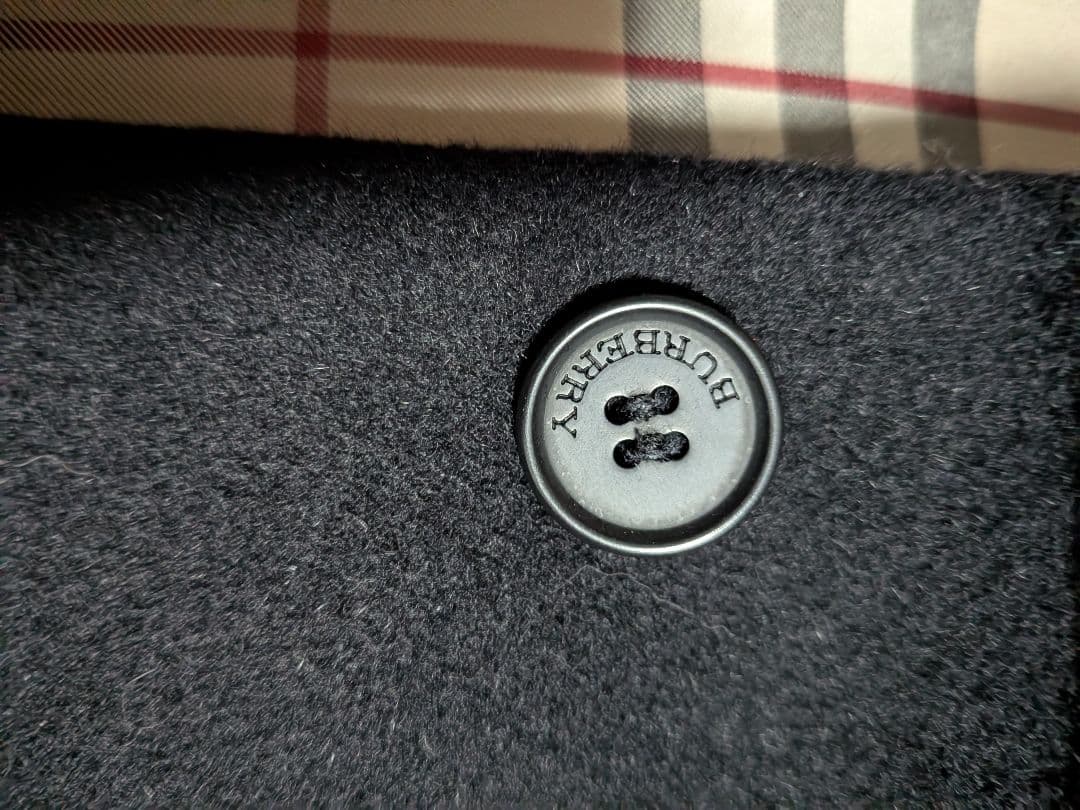 Burberry 　コート 　サイズ40