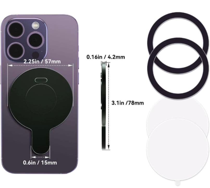 DJI Osmo Mobile 7P スマホジンバル ブラック ＋おまけつき