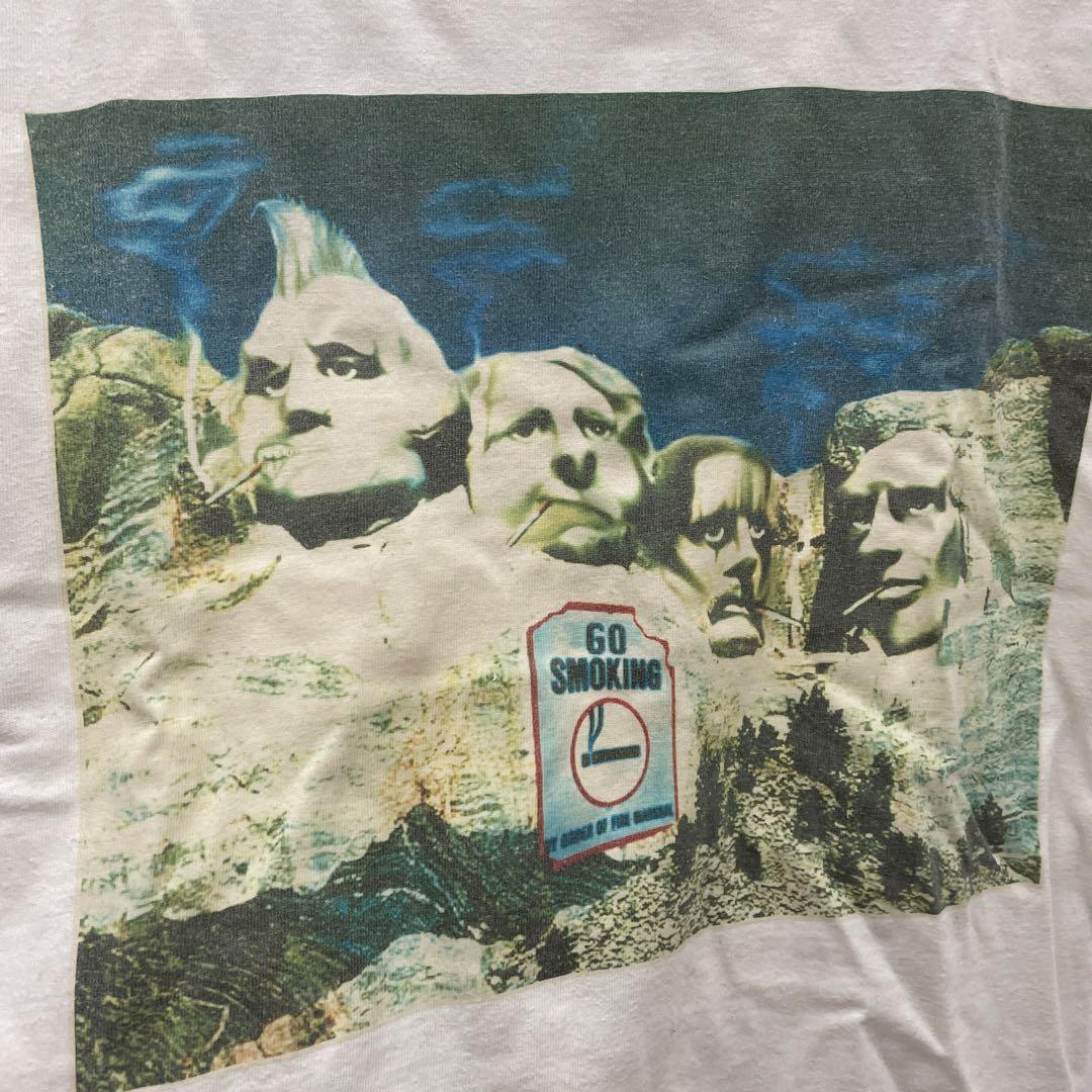 hide 本人が描いた イラスト アート LEMONEd Tシャツ s レア