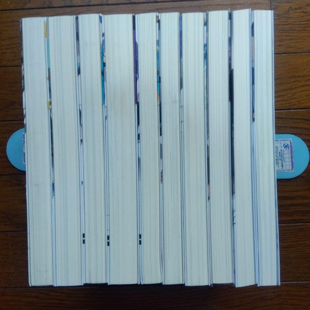 貴族転生 全10巻セット GA文庫