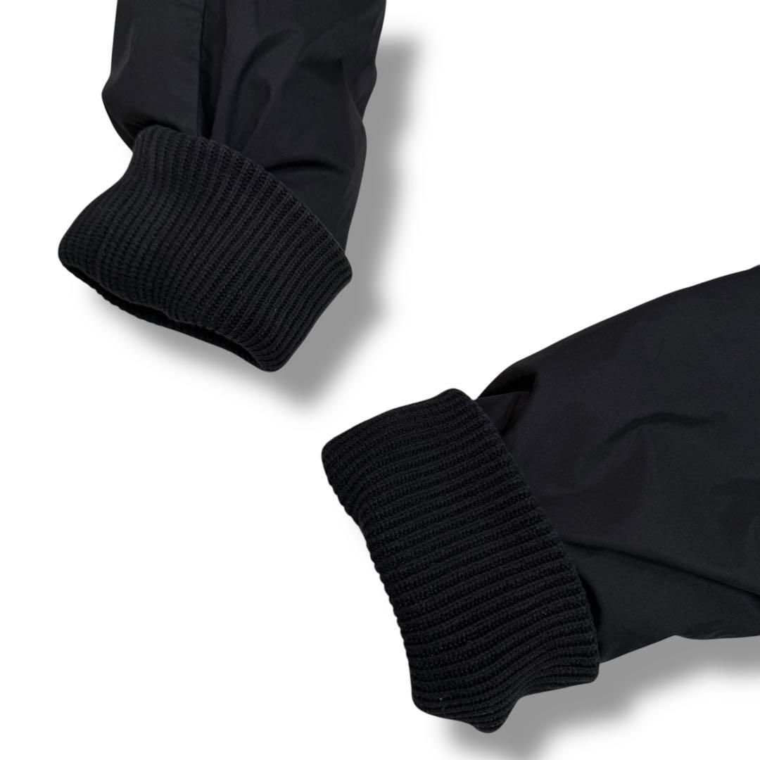 美品 DIESEL ブレイブマン 裏ボア N-2B MA-1 フライトジャケット