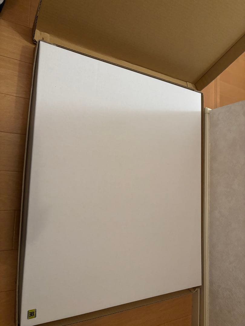 A*J様 阪神タイガース　優勝　日本一　2023年 サイン入りフォトパネル　BB