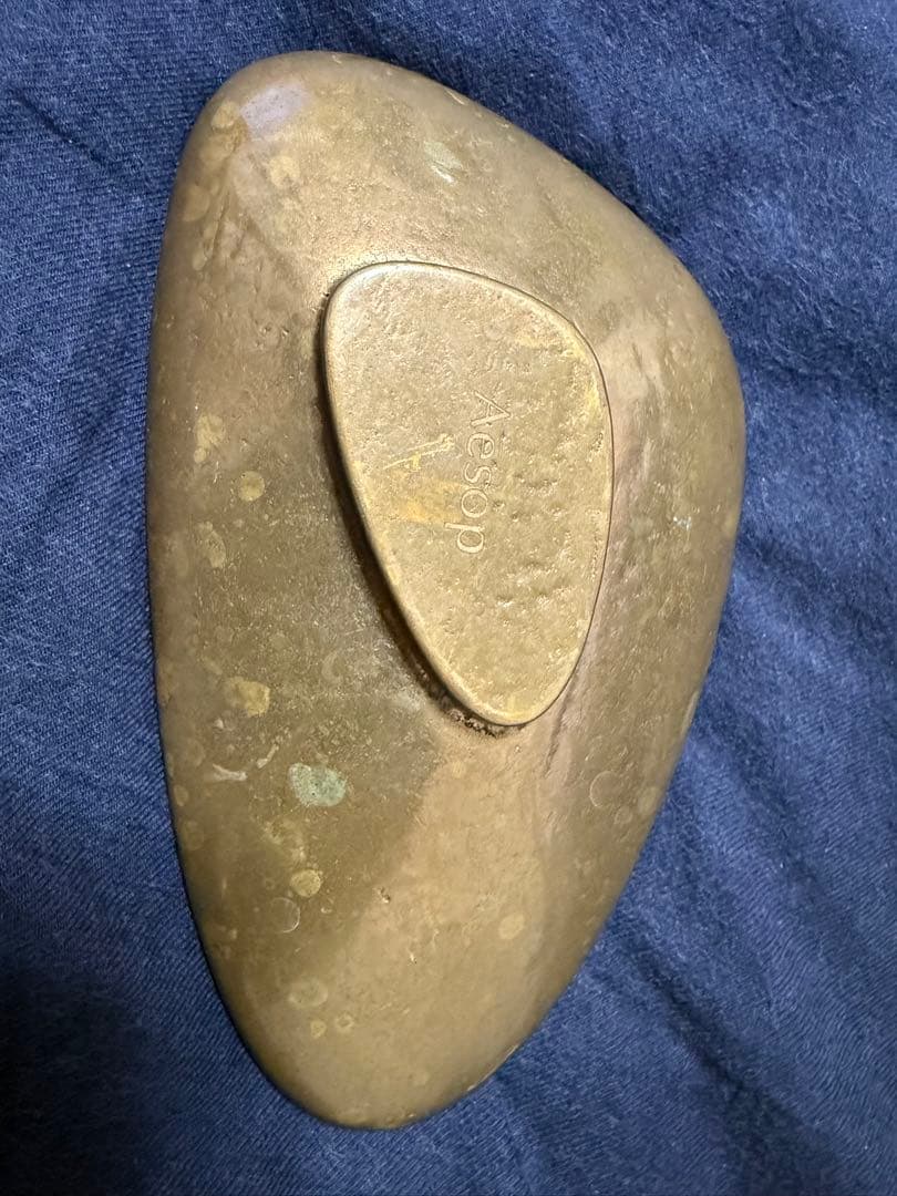 t.nさま専用　Aesop お香たて