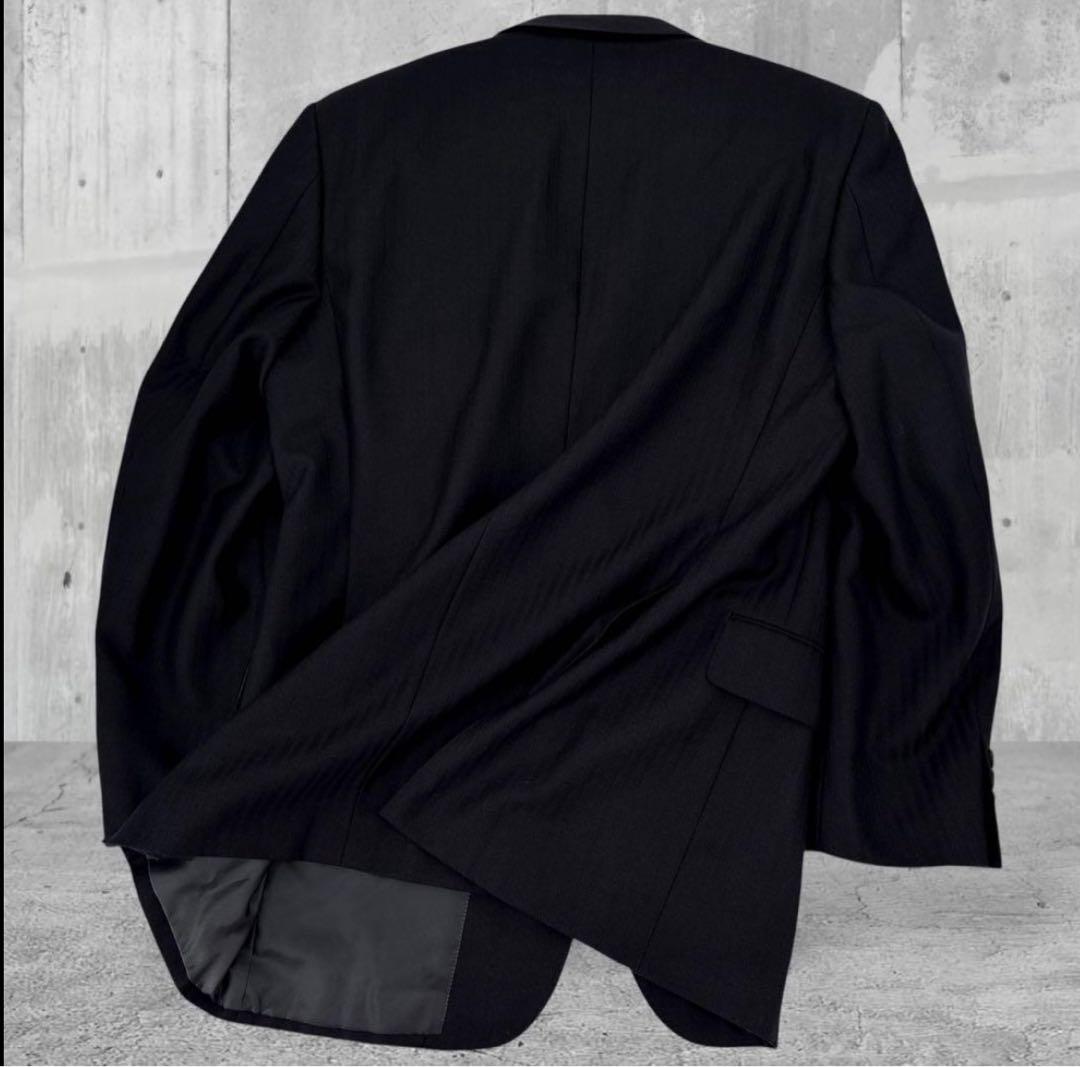 wever様Burberry バーバリー　スーツ　セットアップ　ジャケット　90