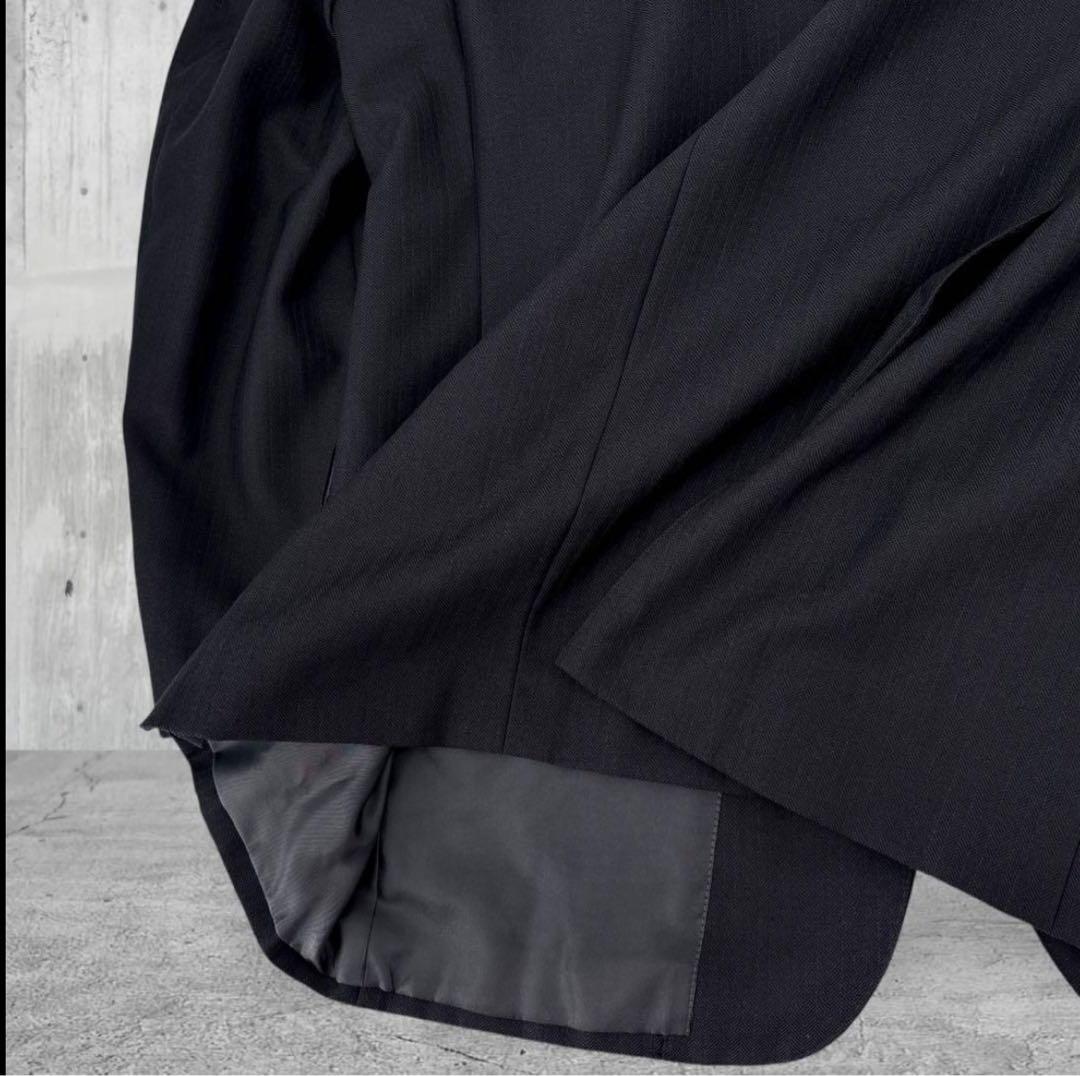 wever様Burberry バーバリー　スーツ　セットアップ　ジャケット　90