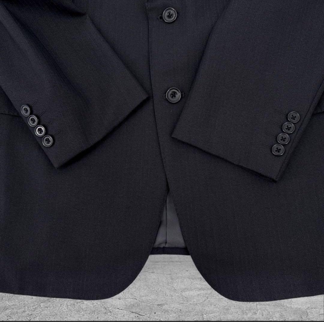 wever様Burberry バーバリー　スーツ　セットアップ　ジャケット　90