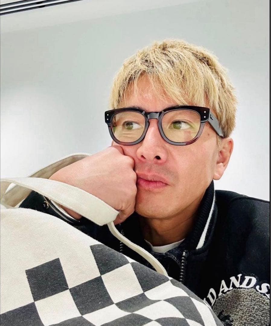 て*る様 HYSTERICGLAMOUR WIND AND SEA スタジャン