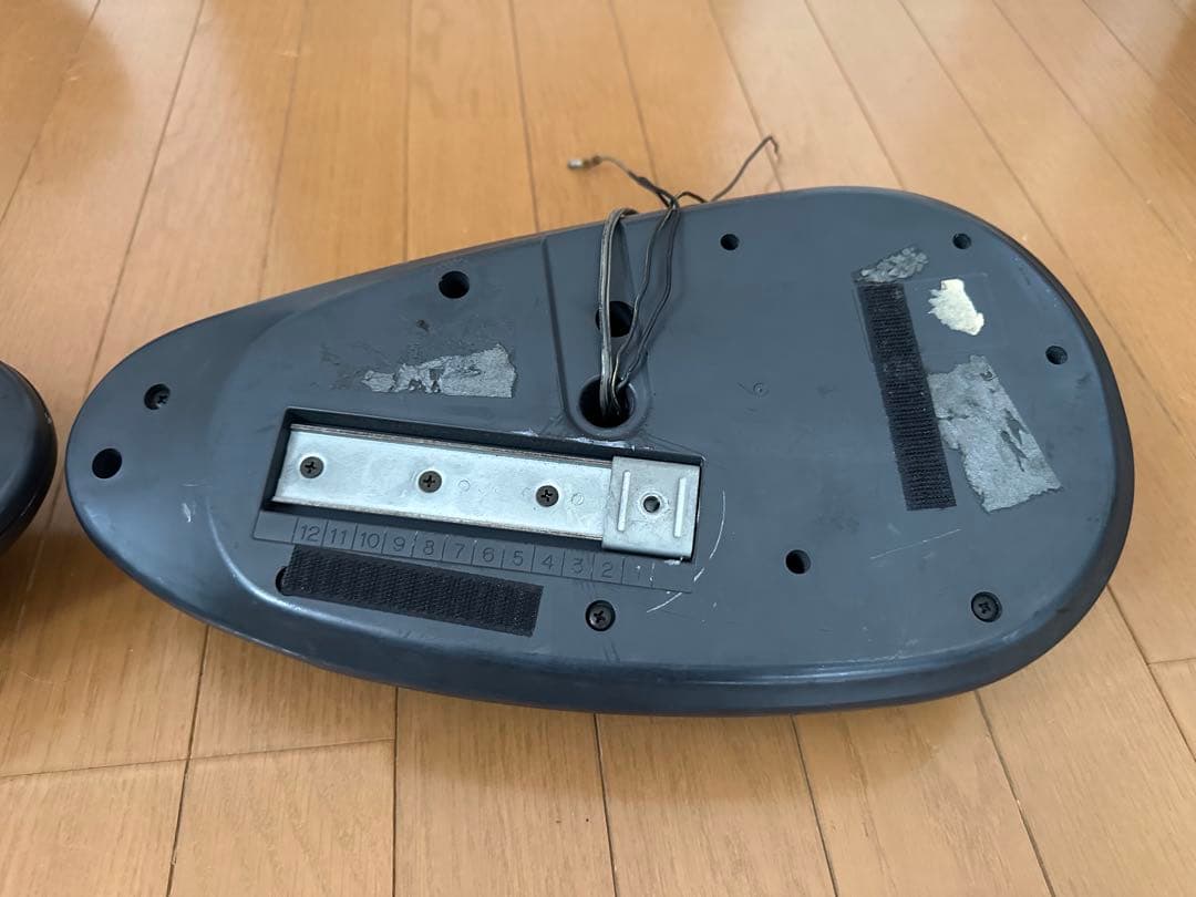 カロッツェリア 置き型4wayスピーカーTS-X480 音出し確認済ジャンク扱い