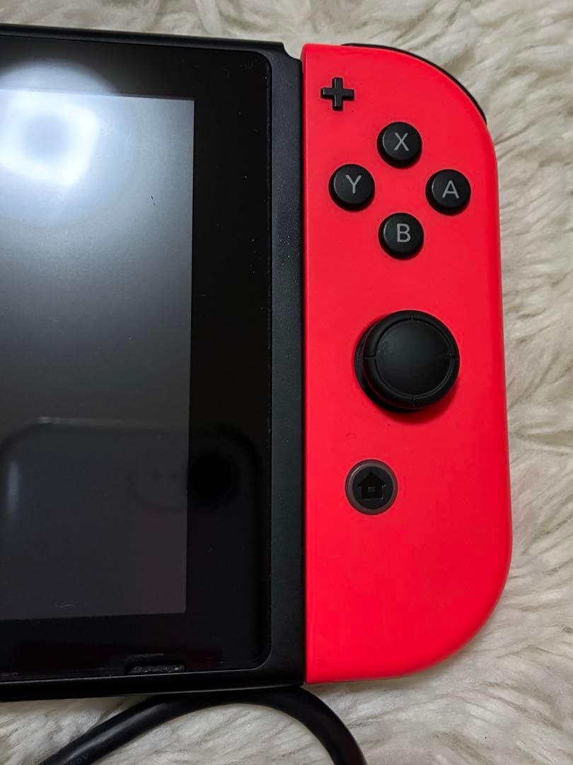 ニンテンドー　スイッチ　switch 本体