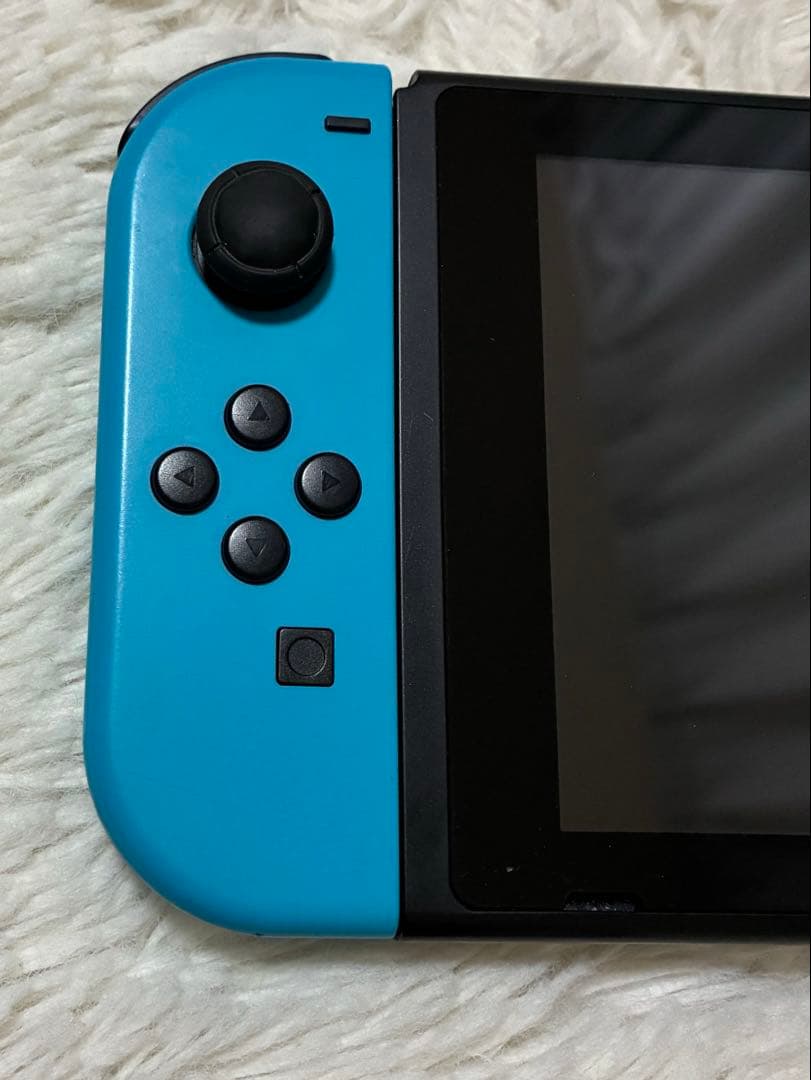 ニンテンドー　スイッチ　switch 本体