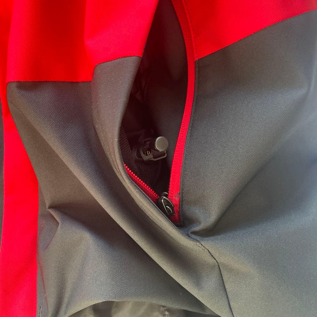 フェニックス160 スキー　ウェア　子供　phenix キッズ　セット　アウター