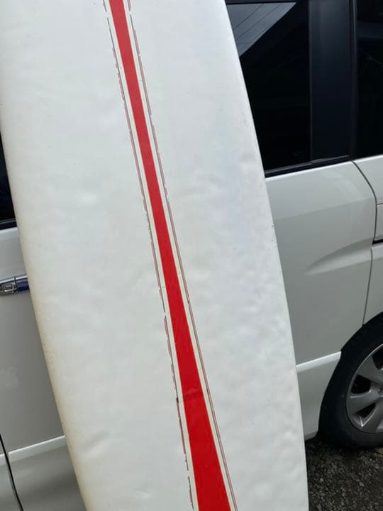 サーフボード、セミロングボード、サーフィン