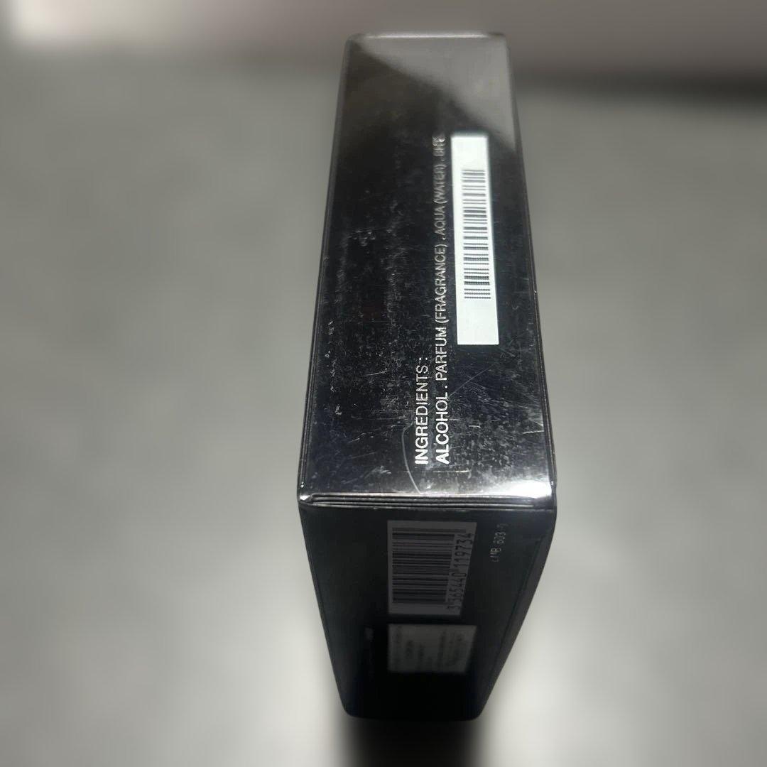 ダ*ん様 イヴサンローラン　ニュ　nu オードパルファム　50ml 廃盤 未開封