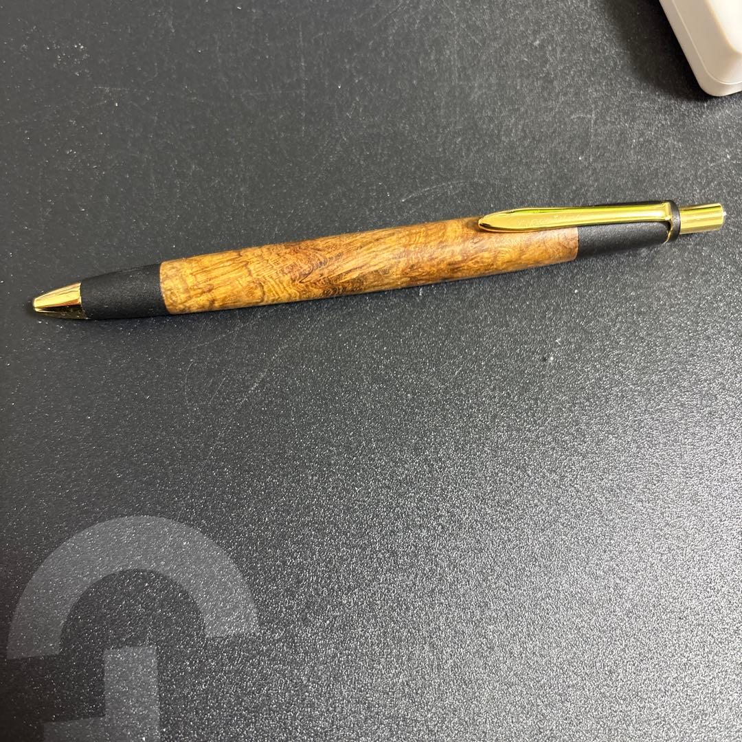 野原工芸似　ボナンペン