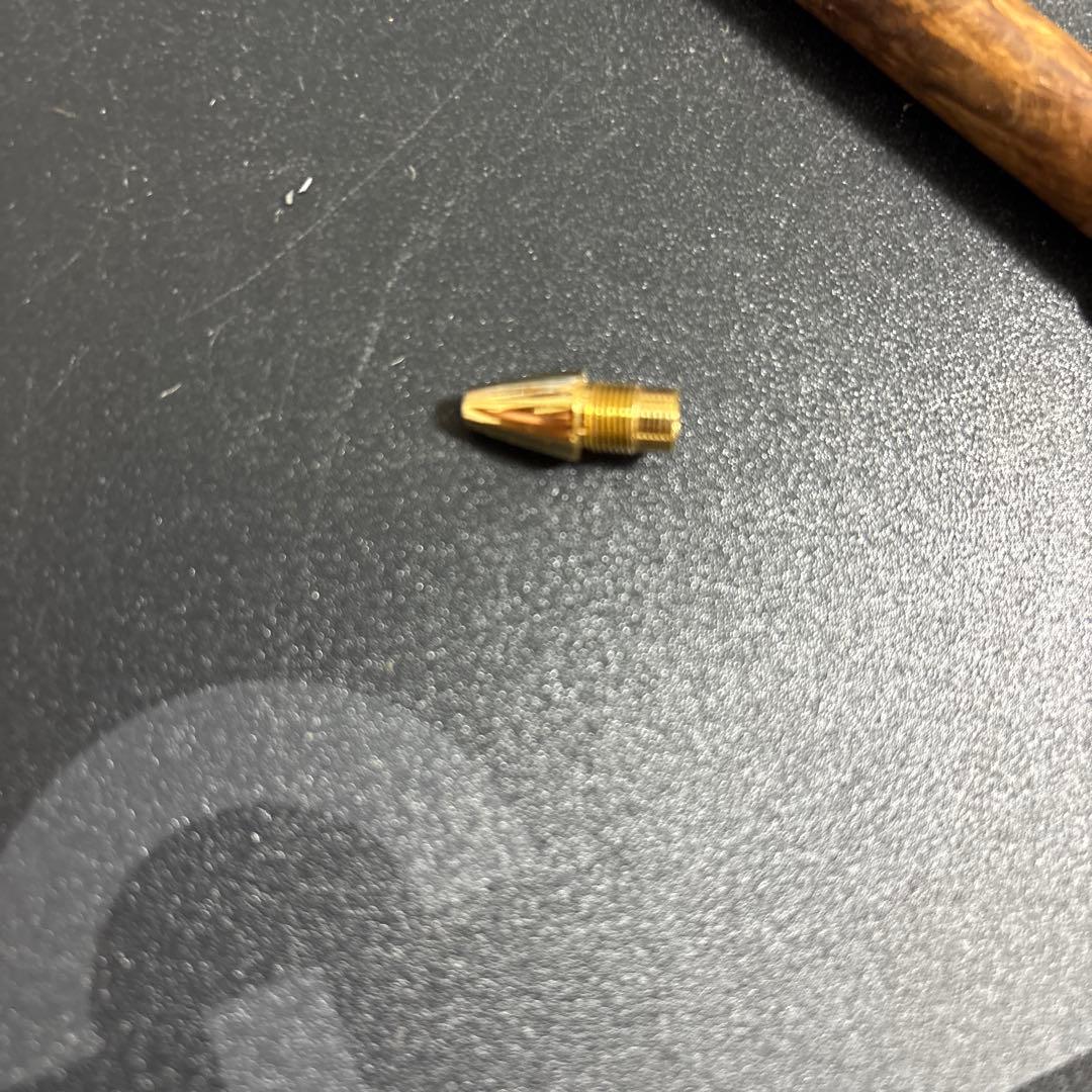 野原工芸似　ボナンペン